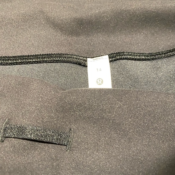 Wunder Train HR Crop 23 inch - Picture 7 of 9